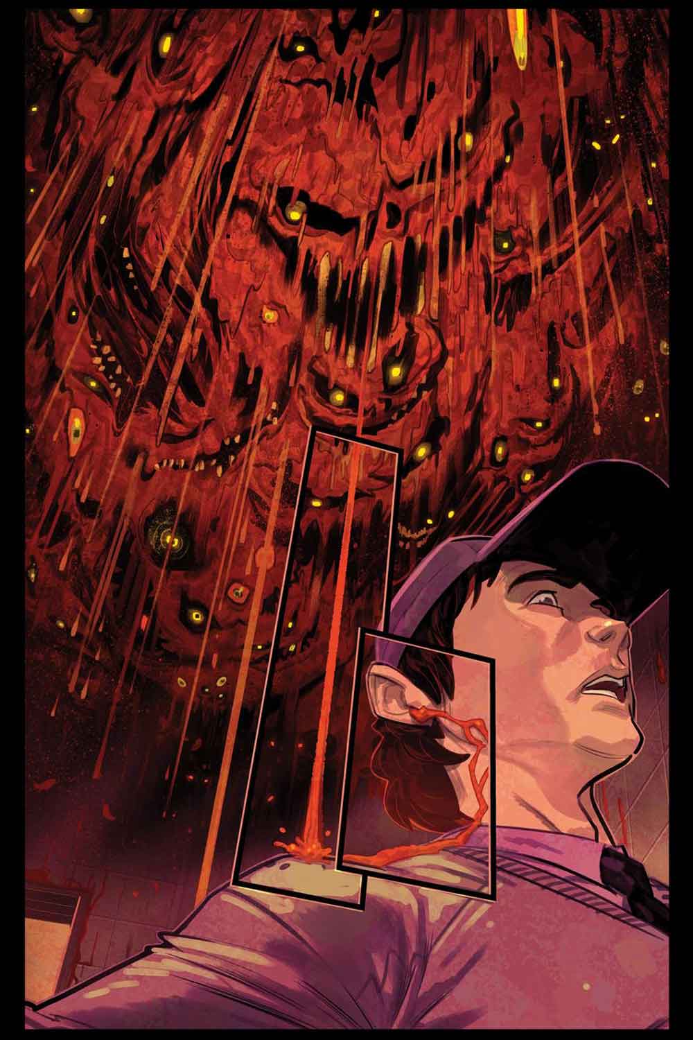 clayface: celebrity dirt