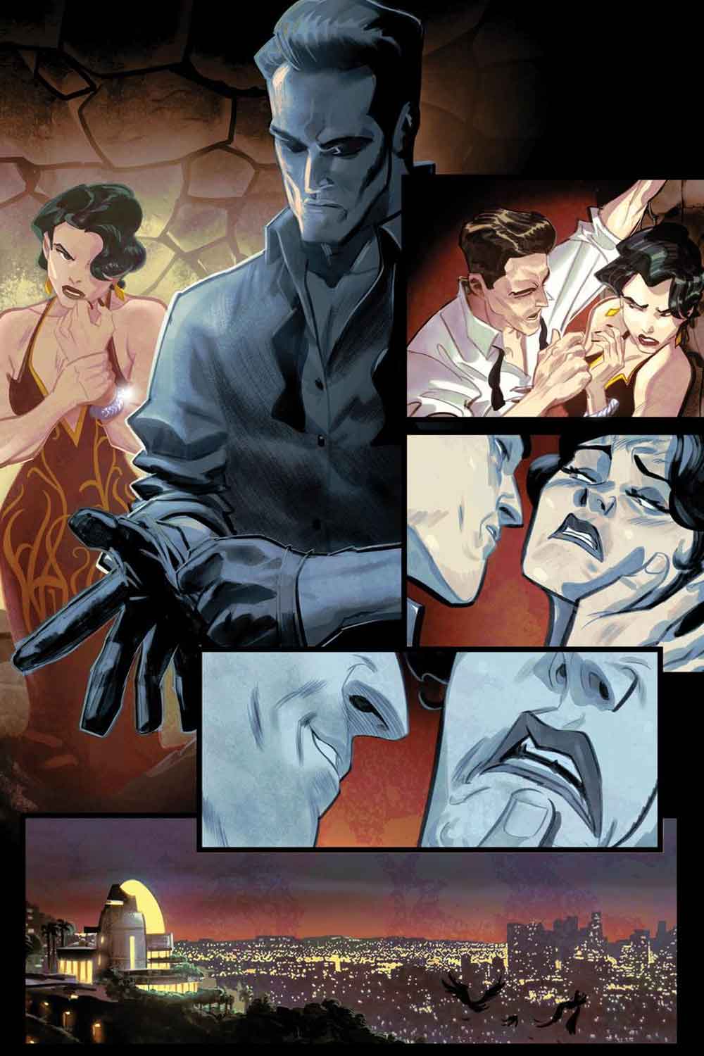 clayface: celebrity dirt