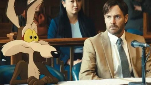 coyote vs acme estrena teaser