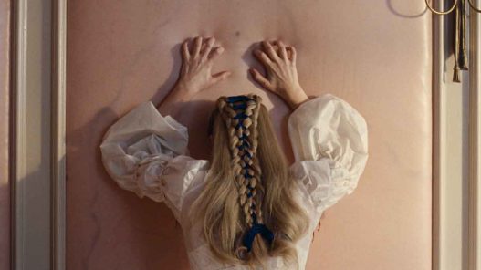 cumbres borrascosas ya tiene fecha de estreno en hbo max