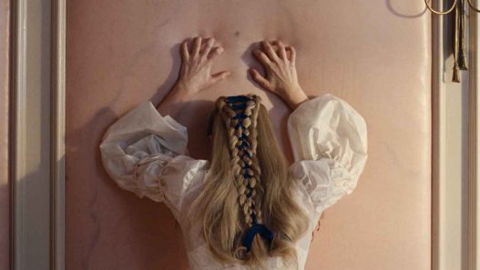 cumbres borrascosas ya tiene fecha de estreno en hbo max