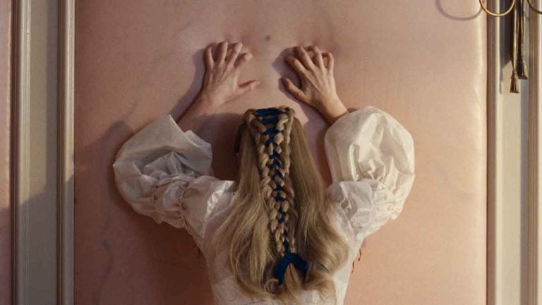 cumbres borrascosas ya tiene fecha de estreno en hbo max