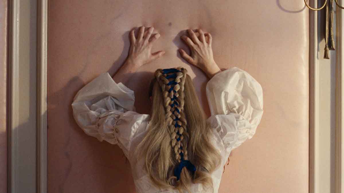 cumbres borrascosas ya tiene fecha de estreno en hbo max