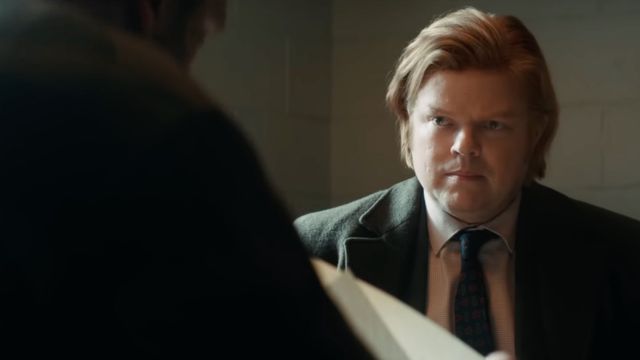 daredevil: born again 2x05 foggy