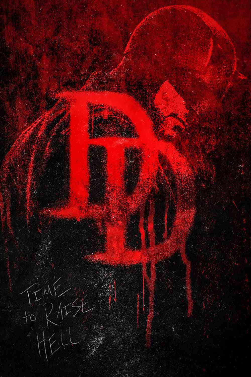 daredevil: born again