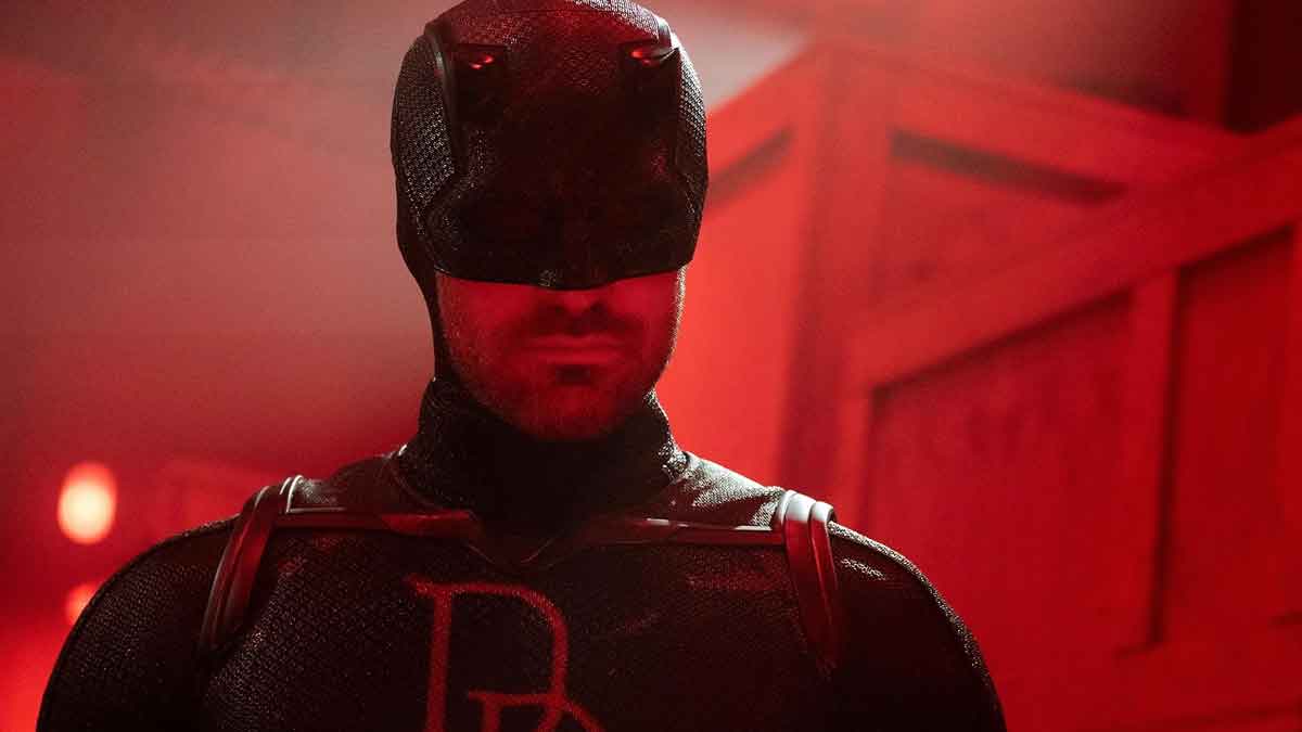 daredevil: born again temporada 3