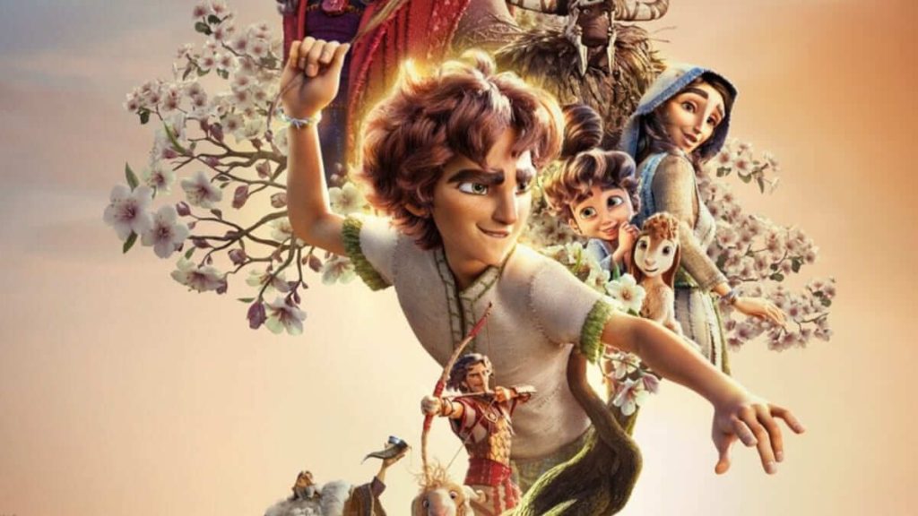 Estrenos del 30 de abril de 2026: El diablo viste de Prada 2, Strangers: Capítulo final y todas las películas que llegan a los cines en España david: una aventura gigante