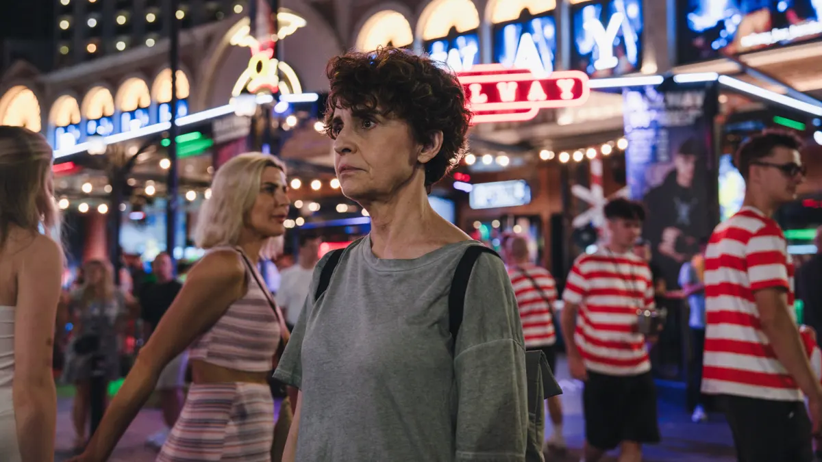 Estrenos de cine del 22 de abril de 2026: La Momia no está, pero hay terror, biopic y mucho cine que puede sorprender después de kim