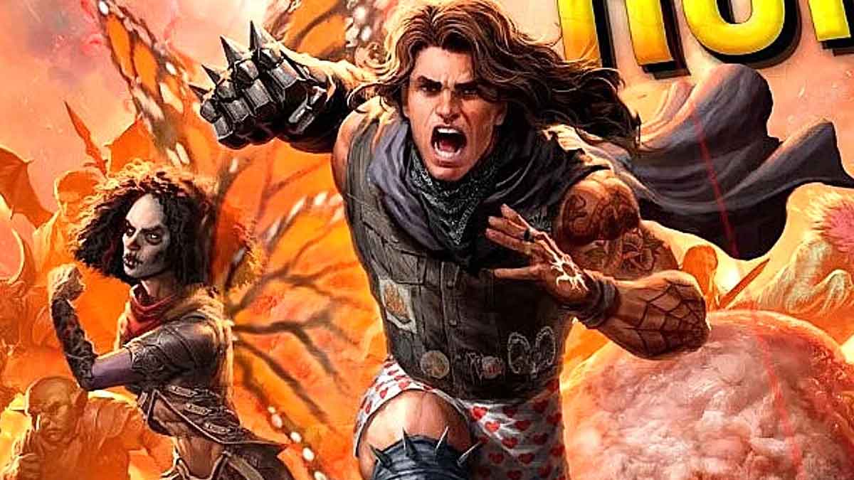 dungeon crawler carl