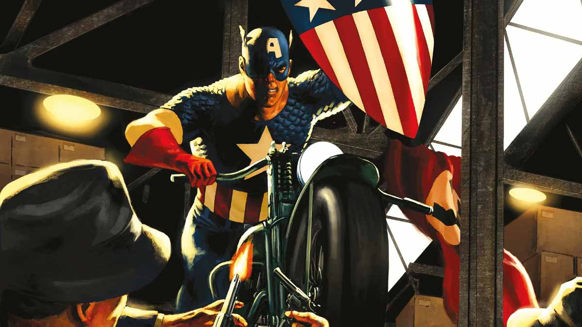 marvel saga tpb. el proyecto marvels