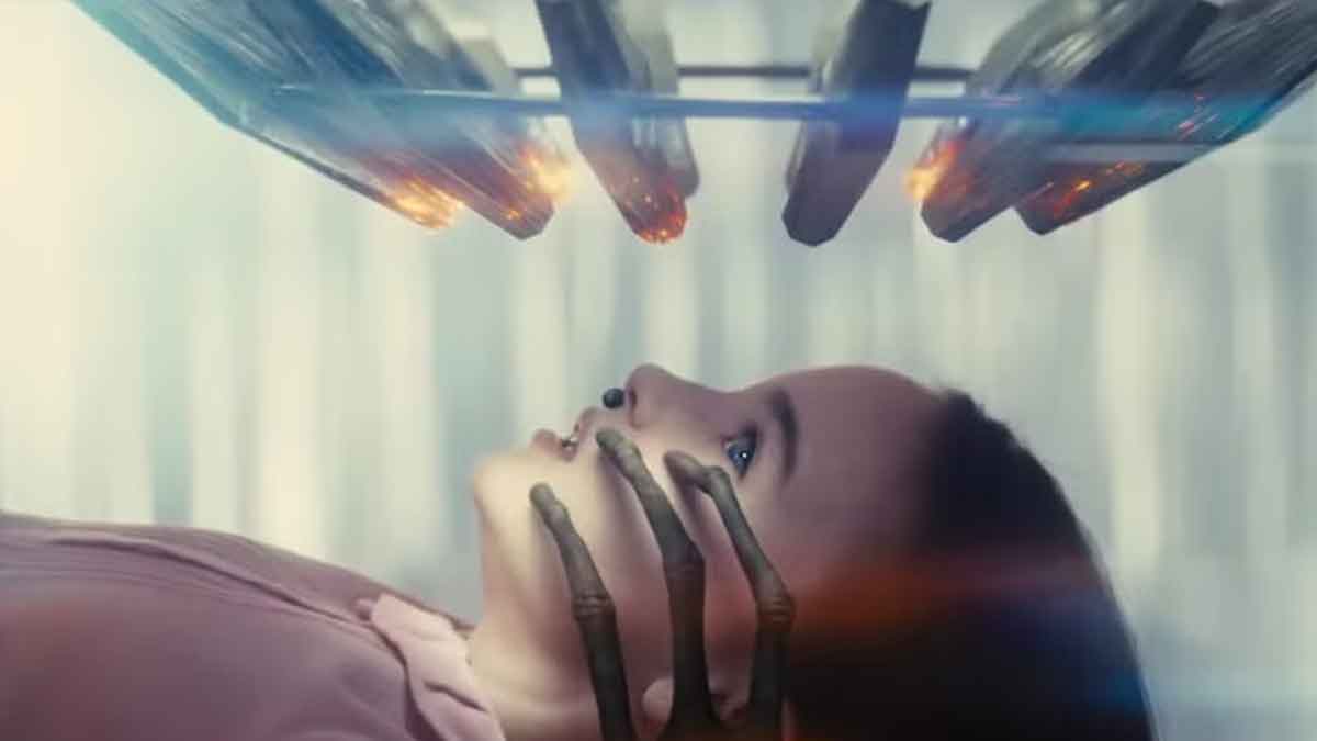 el d&iacute;a de la revelaci&oacute;n empieza a ense&ntilde;ar a los aliens