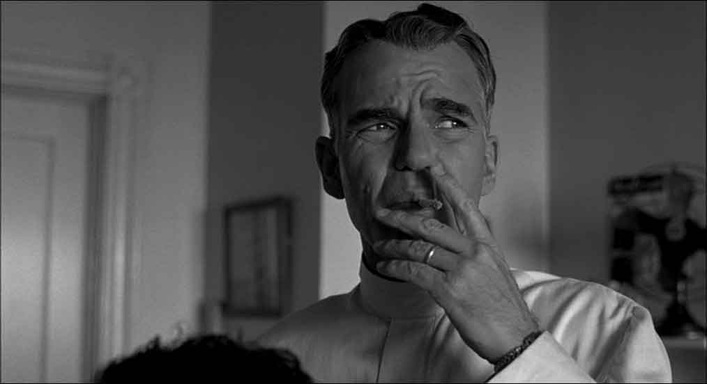 Los Hermanos Coen: todas sus películas, sus obras maestras, sus rarezas y qué ha sido de ellos hasta 2026 el hombre que nunca estuvo allí