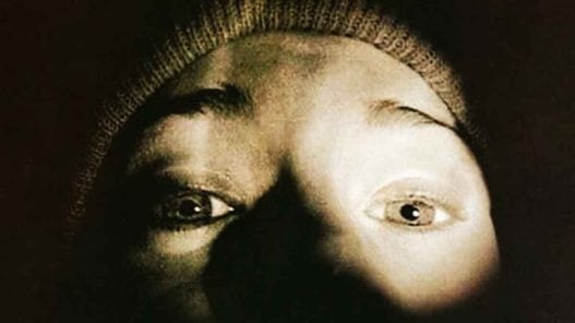 el proyecto de la bruja de blair 1999