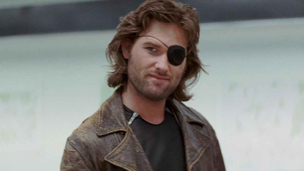 escape from new york