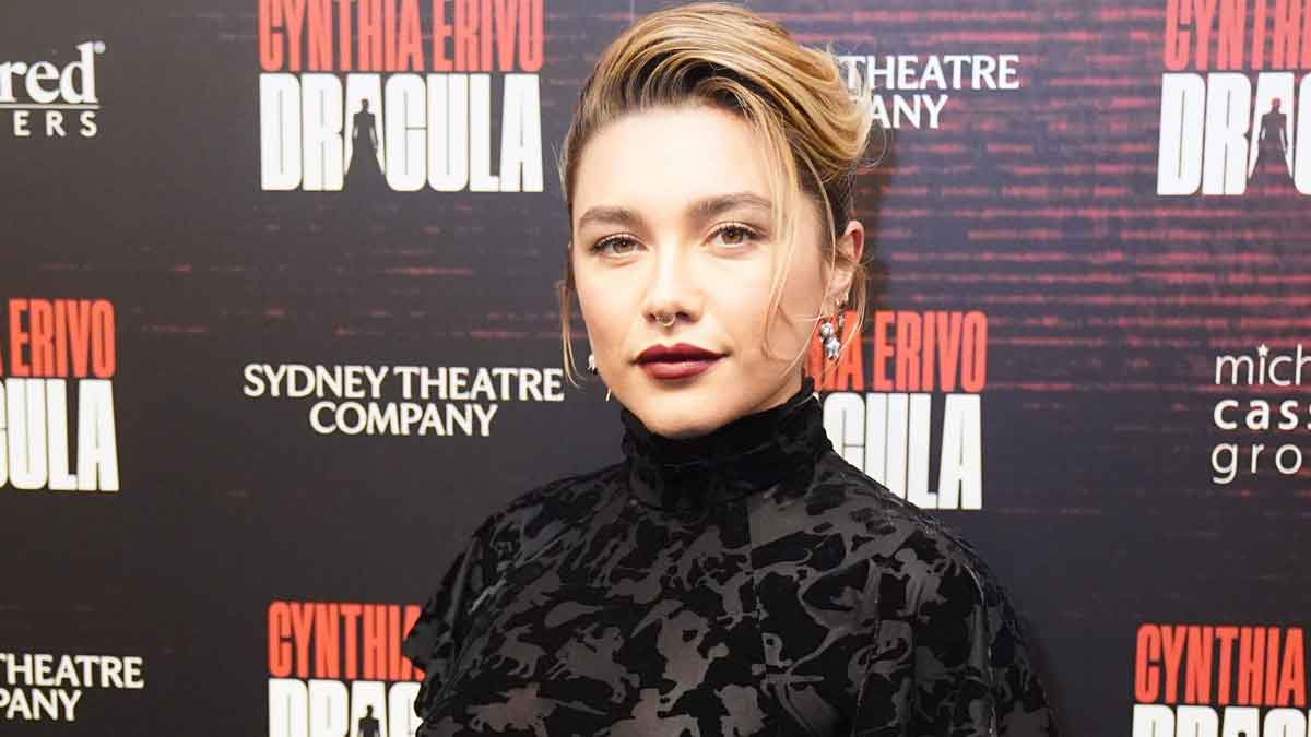 florence pugh
