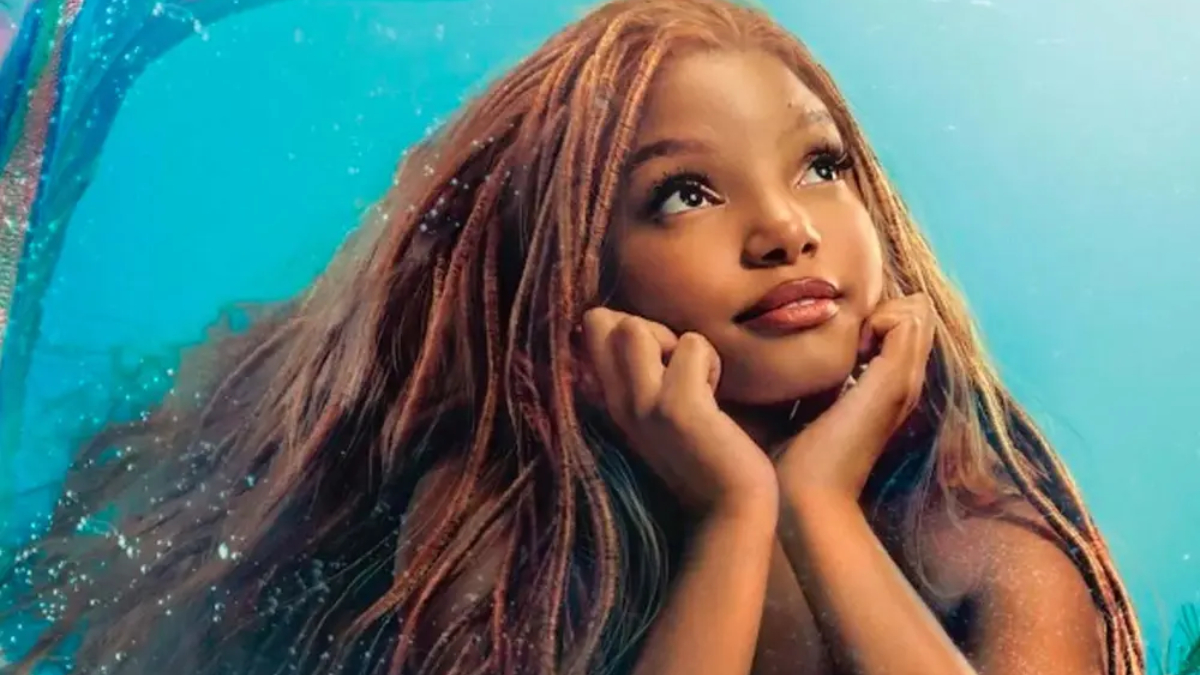 la sirenita vuelven los comentarios