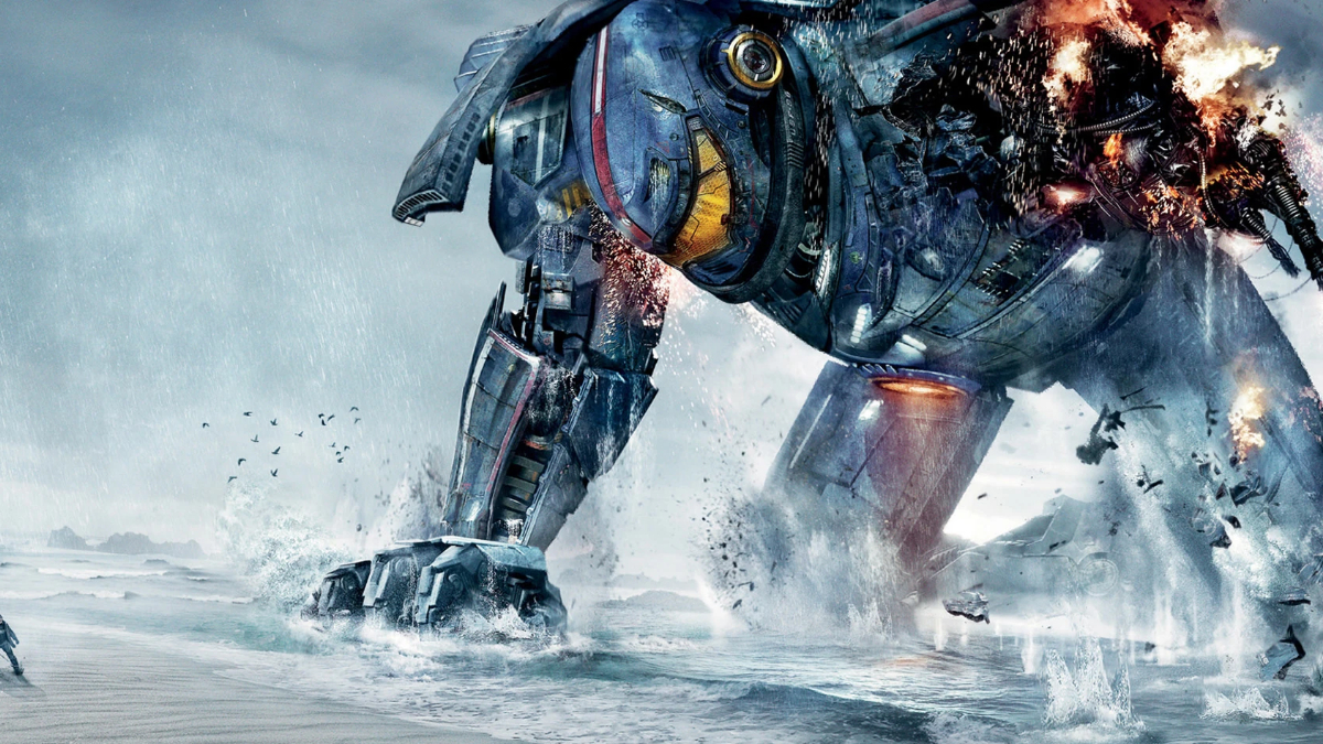 pacific rim