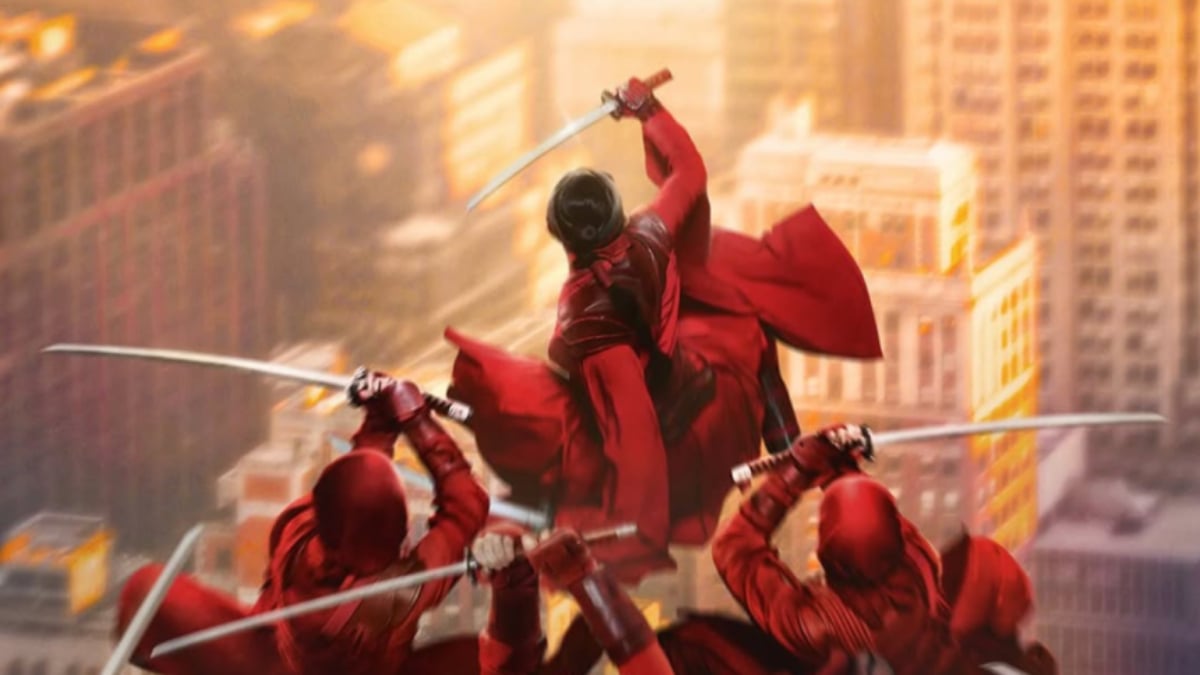 la mano en spider-man 4