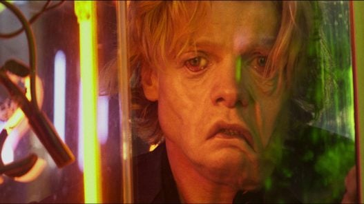 tr&aacute;iler de clayface te espantar&aacute;