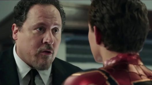 jon favreau habl&oacute; del futuro de happy en spider-man 4
