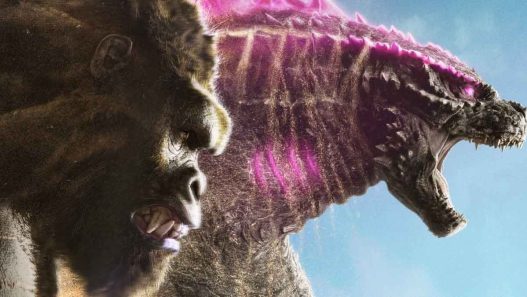 godzilla x kong