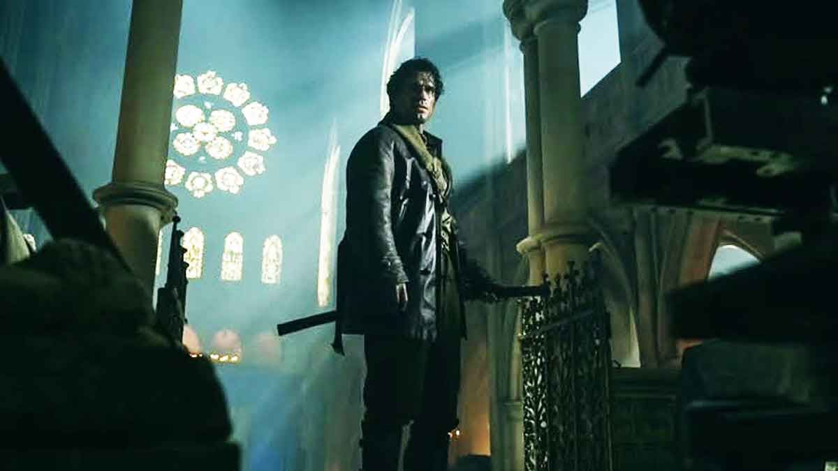 highlander remake con henry cavill