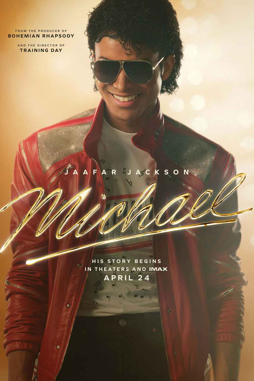 jaafar jackson en michael