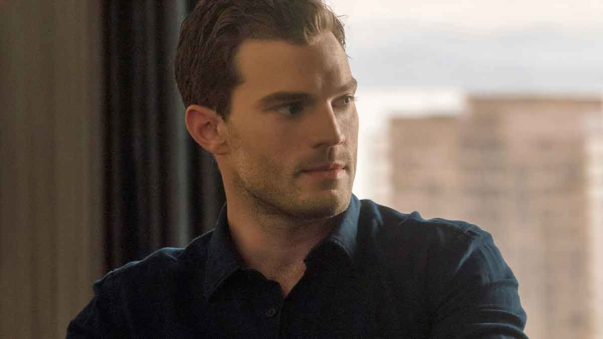 jamie dornan