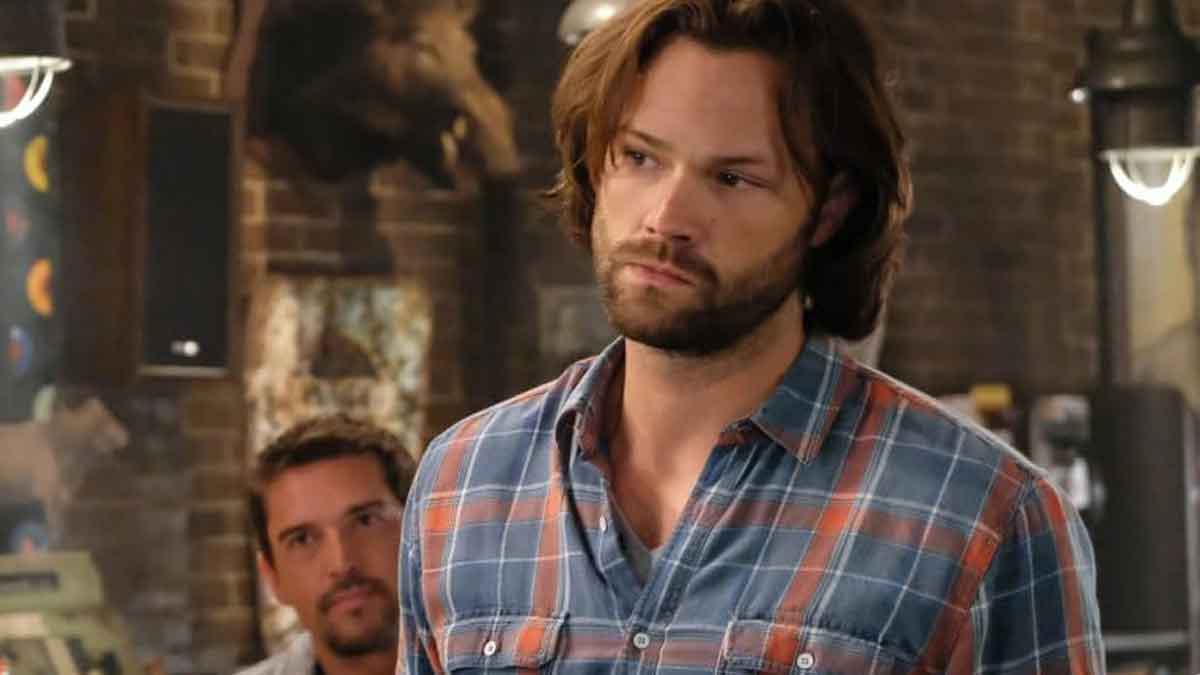 jared padalecki
