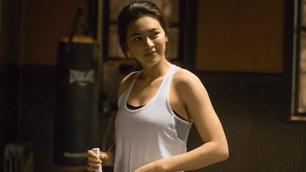 jessica henwick iron fist
