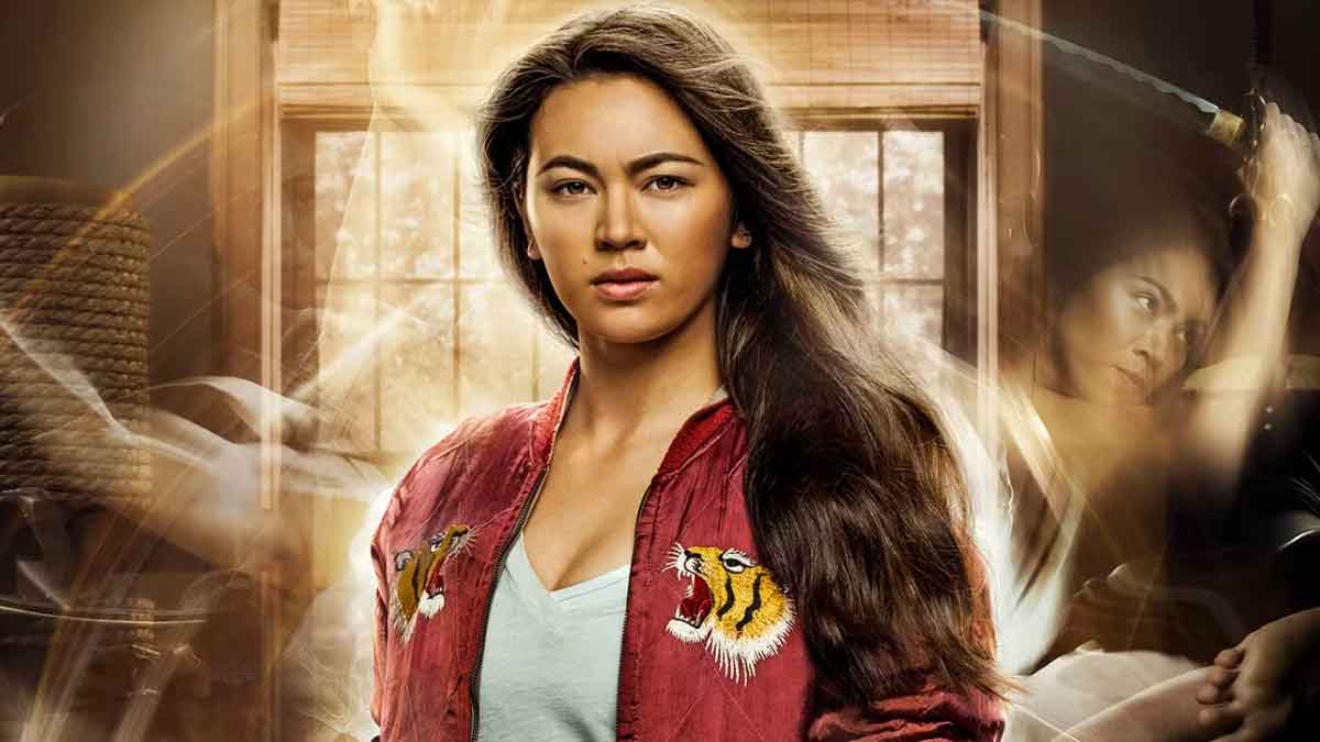 jessica henwick iron fist