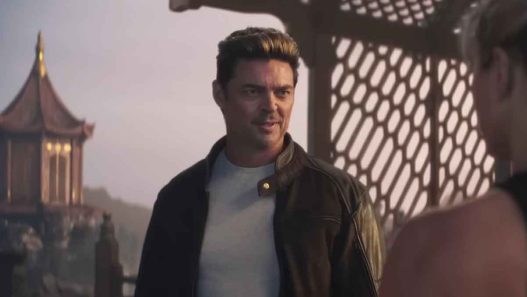 johnny cage en mortal kombat 2