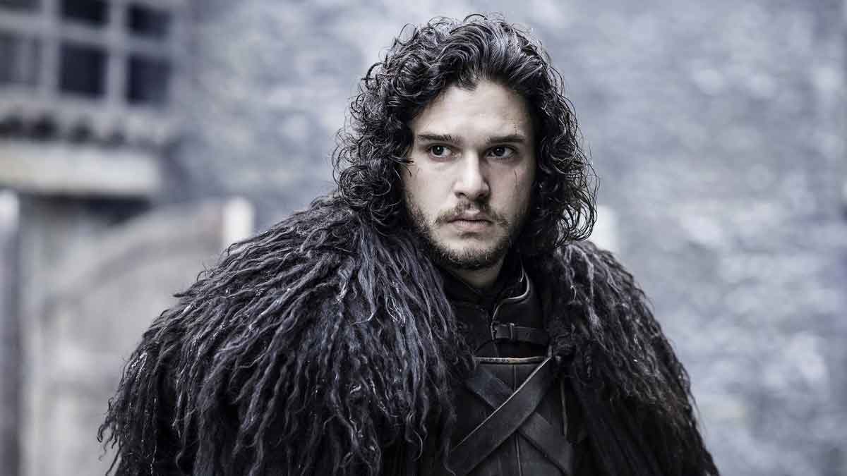 jon snow