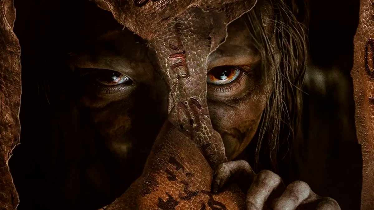 la momia de lee cronin critica