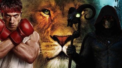 las 6 franquicias m&iacute;ticas del cine que regresan en 2026 con nuevos reboots y grandes cambios