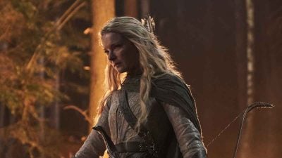 los anillos de poder temporada 3