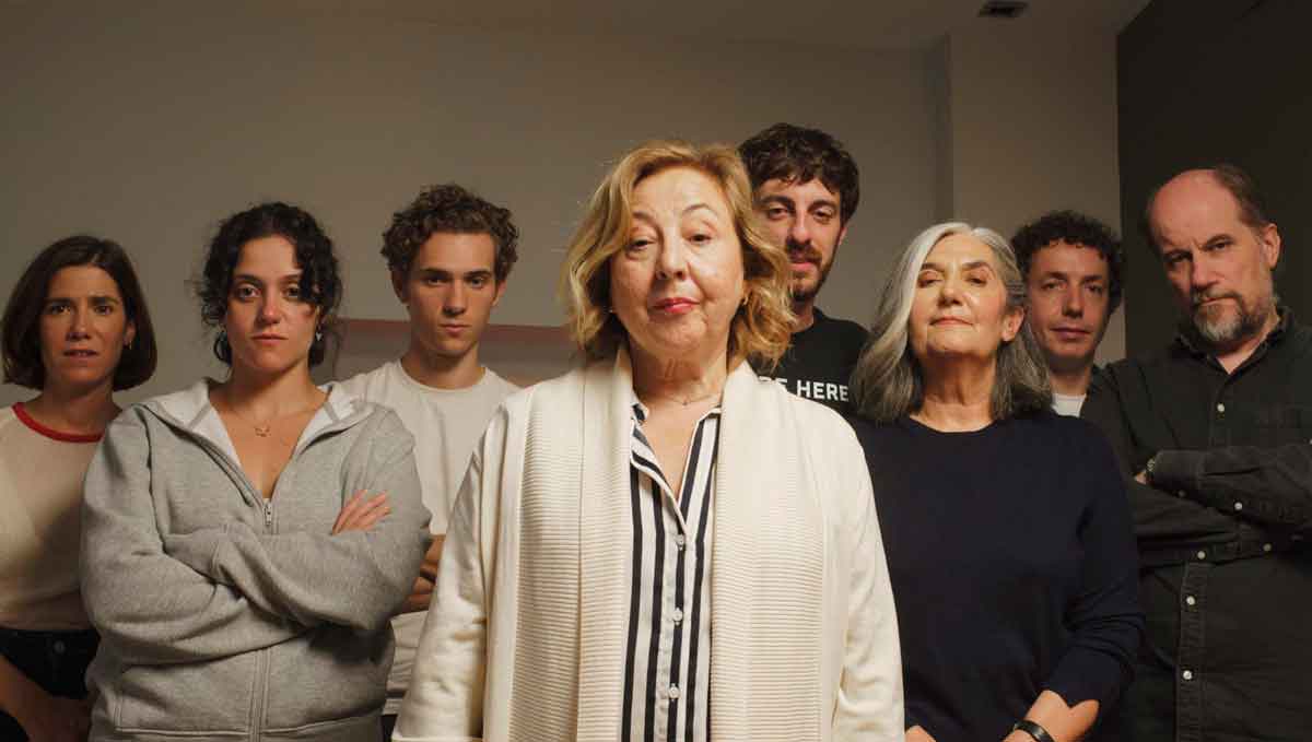 Estrenos del 30 de abril de 2026: El diablo viste de Prada 2, Strangers: Capítulo final y todas las películas que llegan a los cines en España los justos