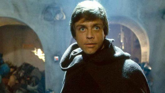 luke skywalker podr&iacute;a liderar una serie de star wars
