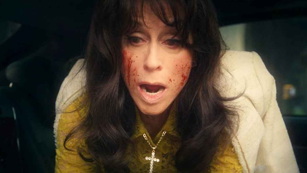 ma gnucci the punisher: one last kill