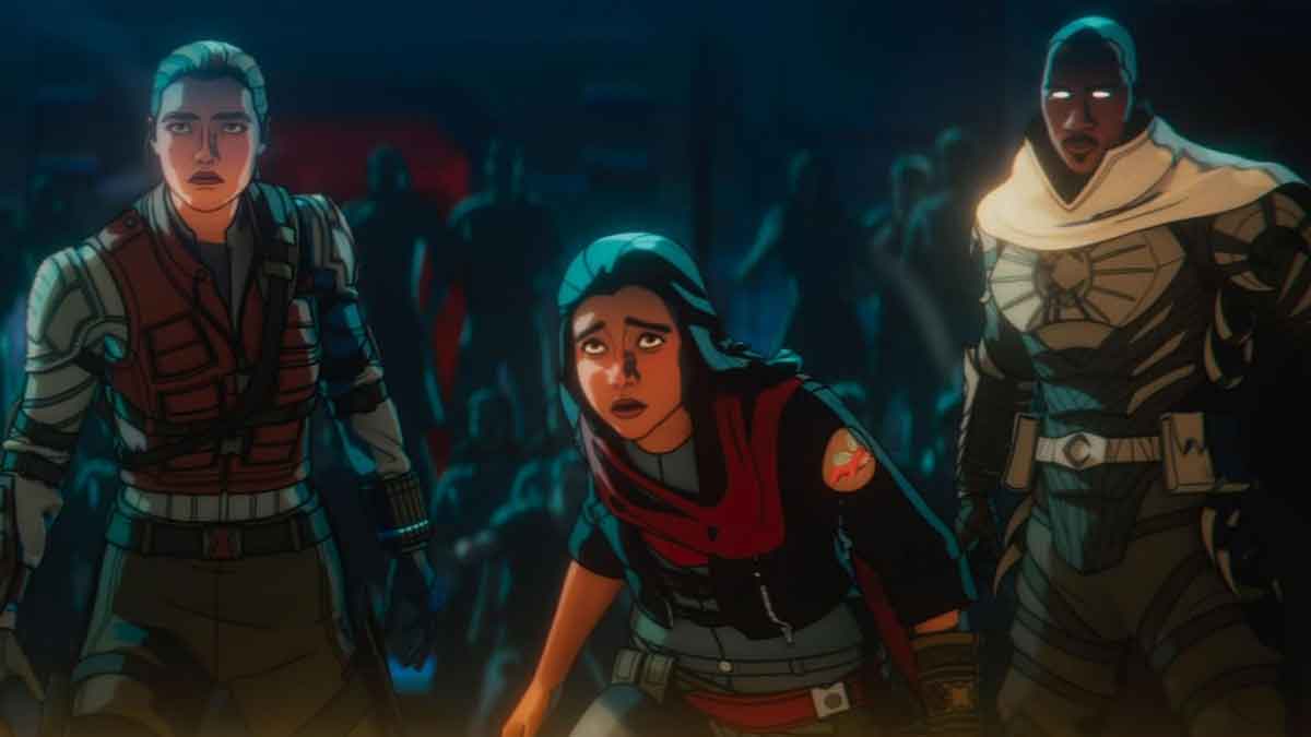 marvel zombies tendr&aacute; temporada 2