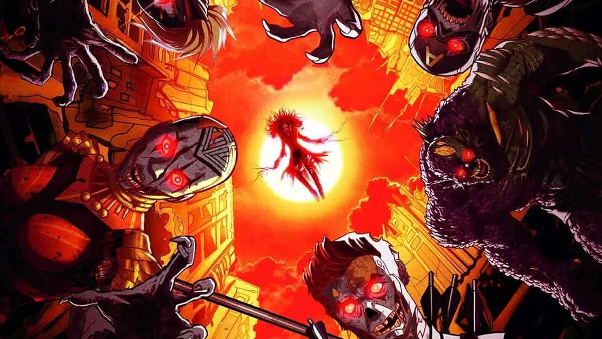 marvel zombies tendr&aacute; temporada 2