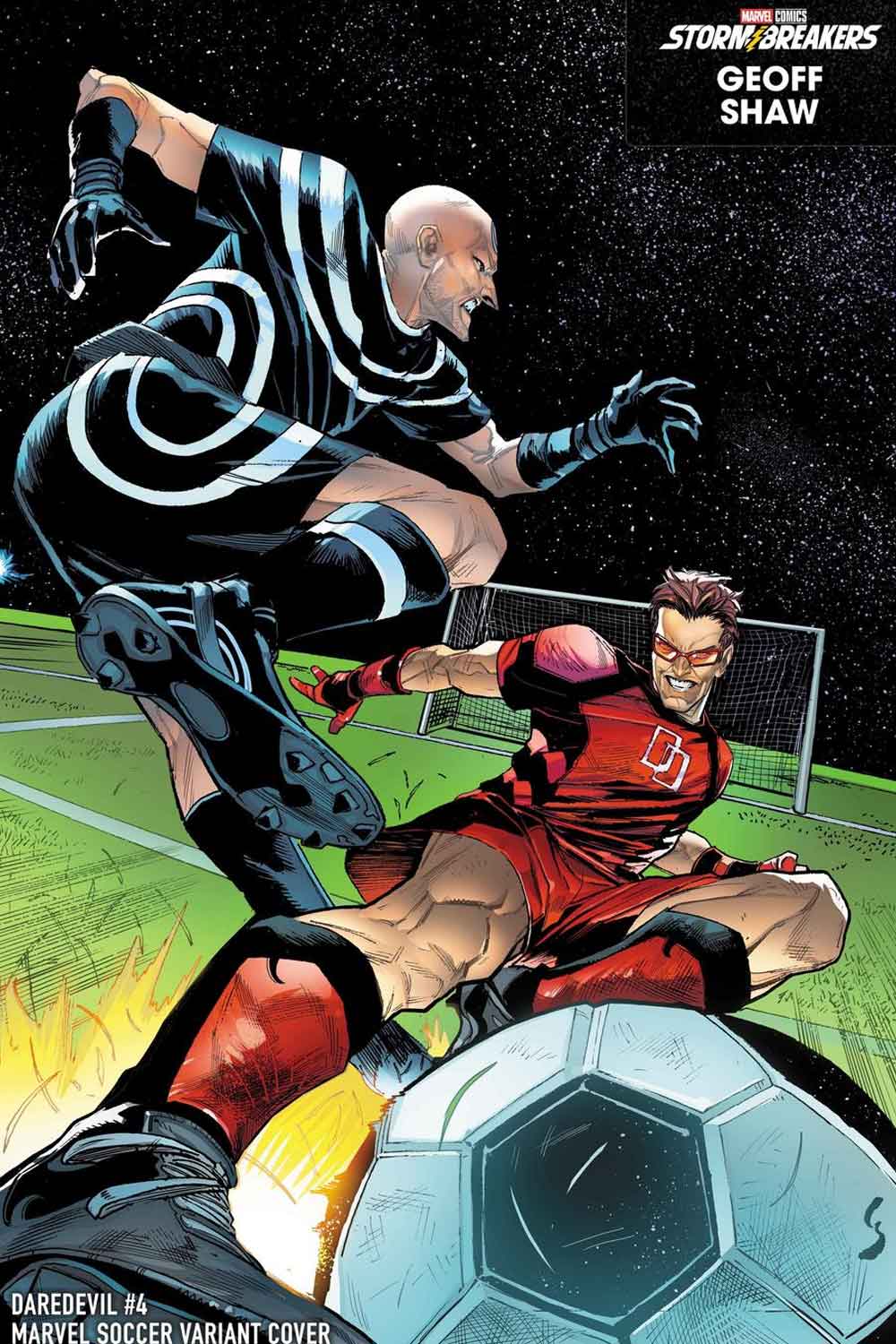 marvel celebra el mundial de f&uacute;tbol