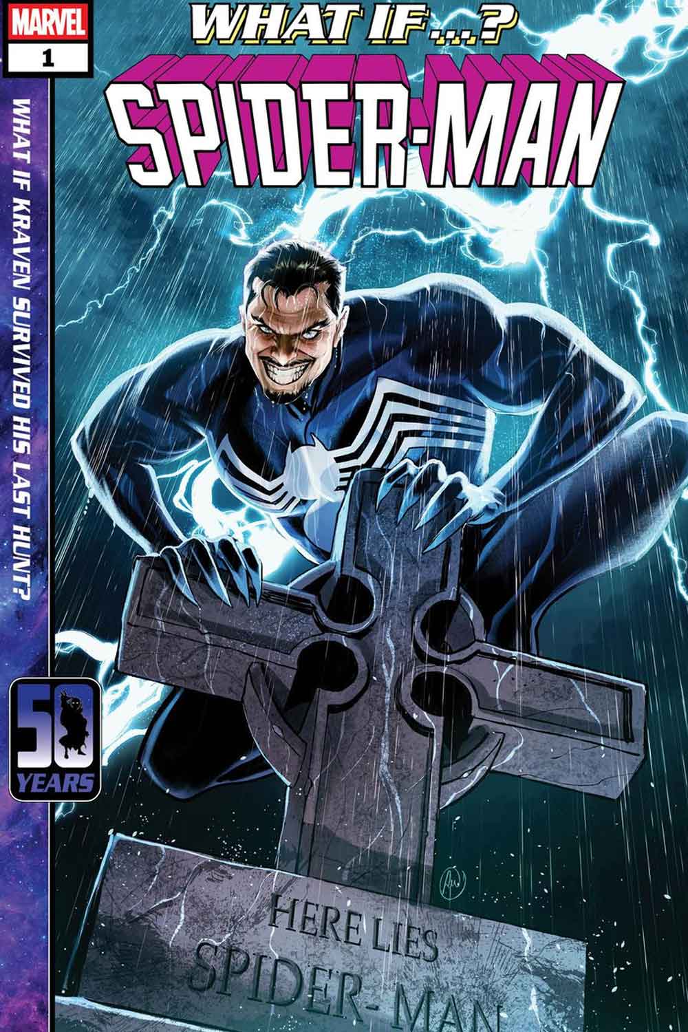 ultimate universe marvel