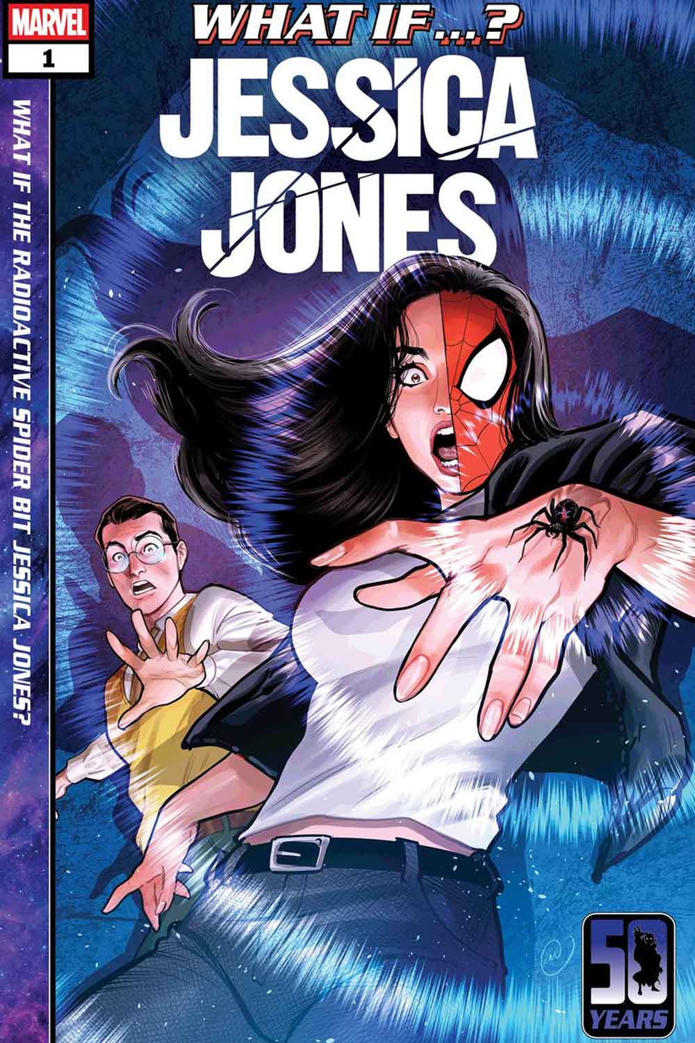 ultimate universe marvel