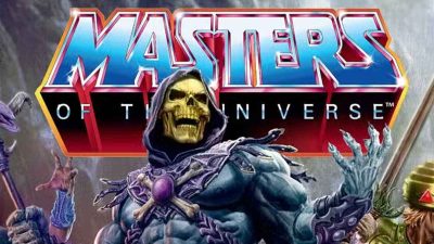 masters of the universe: genesis