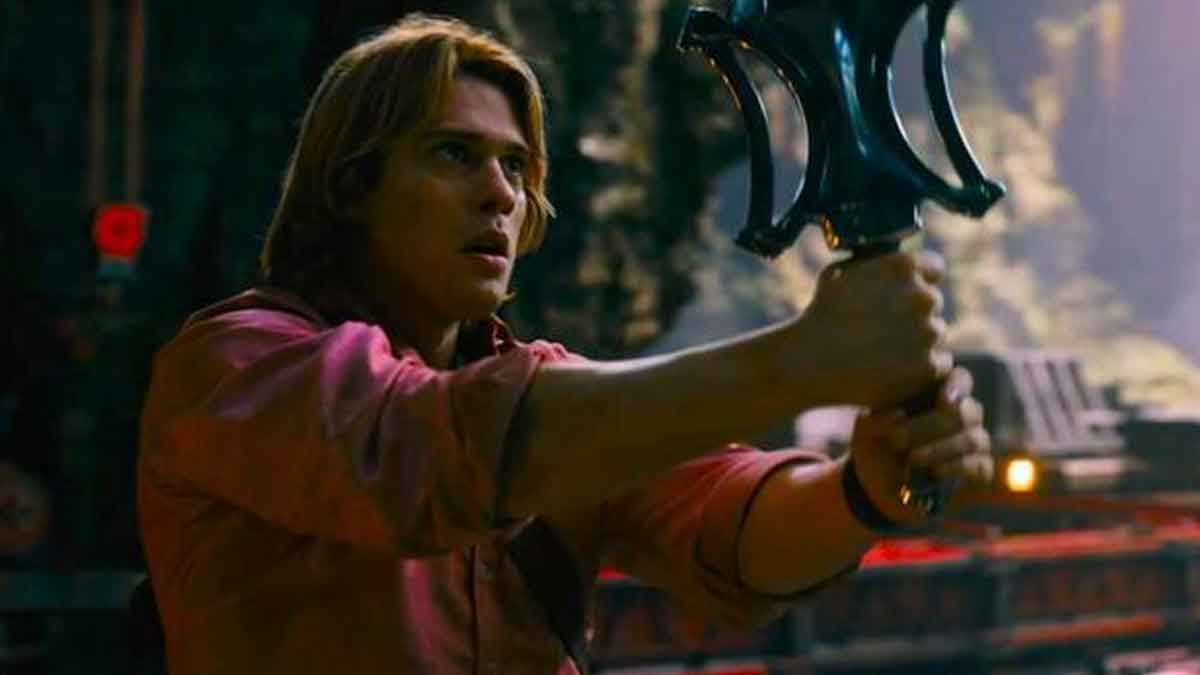 masters of the universe