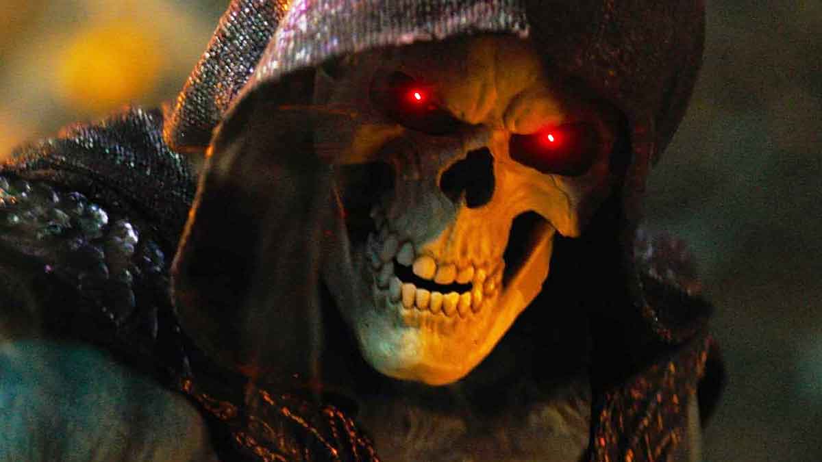 masters of the universe