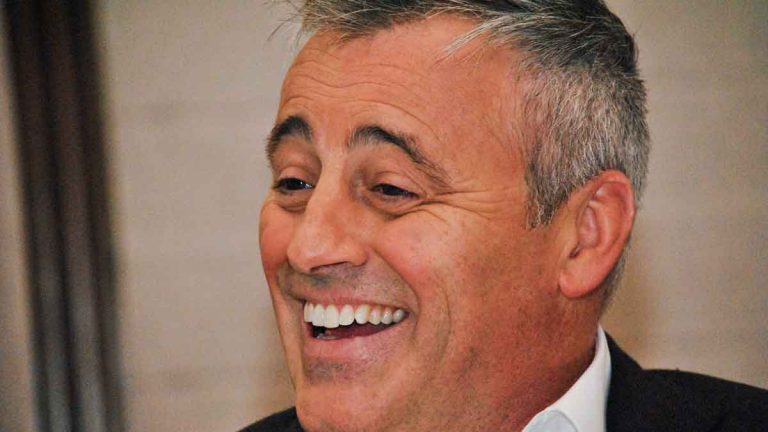 matt leblanc
