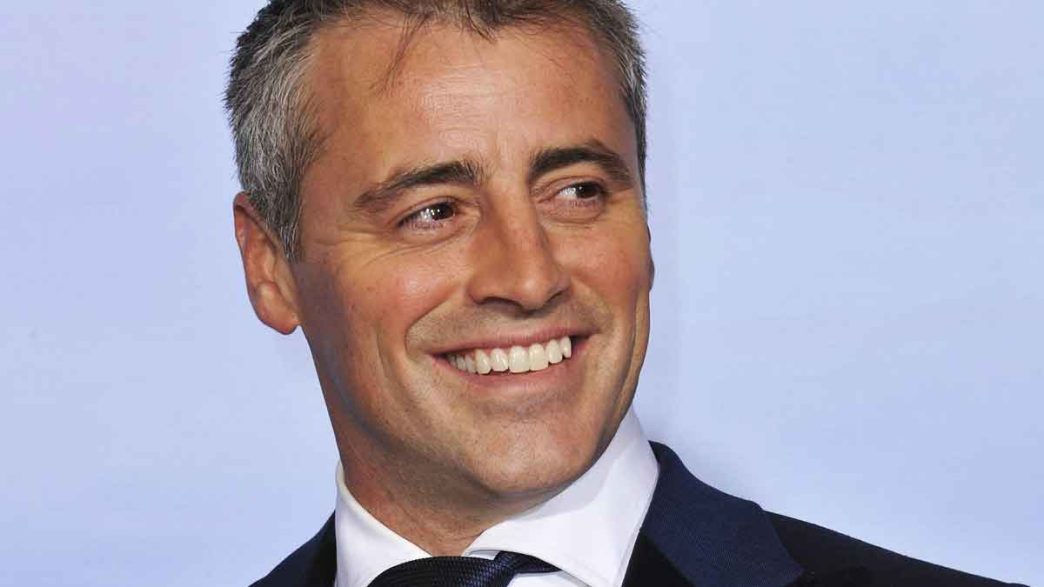 matt leblanc