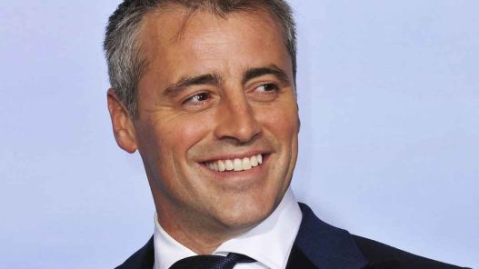 matt leblanc